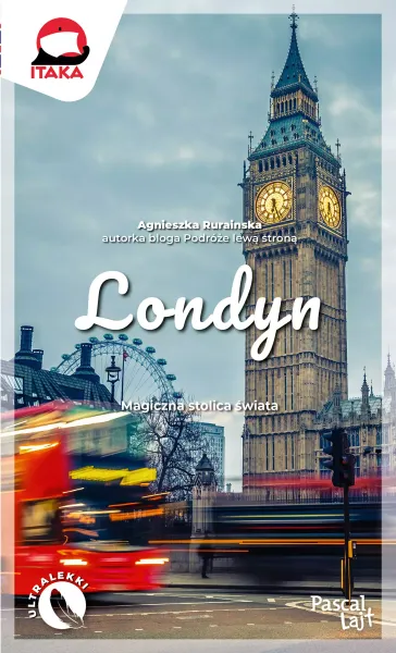 Londyn zdjęcie 1