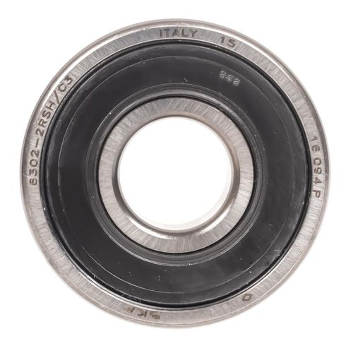Łożysko 6302 2RS C3 SKF 6302 2RS C3 na Arena.pl
