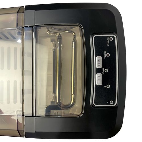 Kostkarka do Lodu Wydajna 12kg Kostki S/L Pojemność 2,2l Cykl 8 min. na Arena.pl