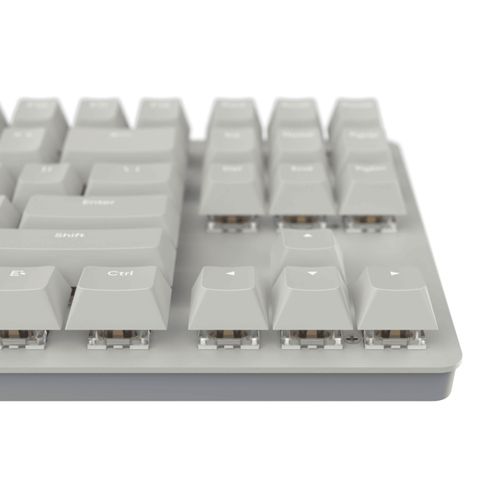 Klawiatura Nubi NK87 White na Arena.pl
