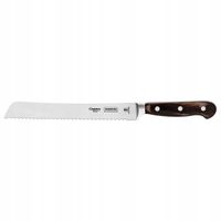 NÓŻ DO CHLEBA Tramontina – Century Wood 20 cm – kuta stal nierdzewna