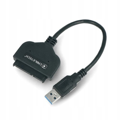 2 x Kabel adapter USB 3.0 SATA na Arena.pl