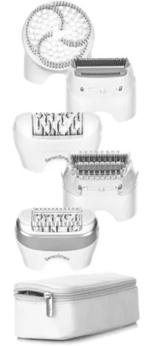 DEPILATOR BRAUN Silk-epil 9 BONUS EDITION+ DODATKI na Arena.pl