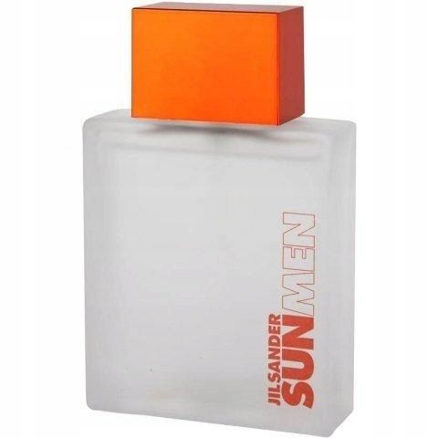PRODUKT JIL SANDER SUN MEN 125ML EDT zdjęcie 2