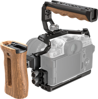 Smallrig 3131 - klatka do Fujifilm X-T4