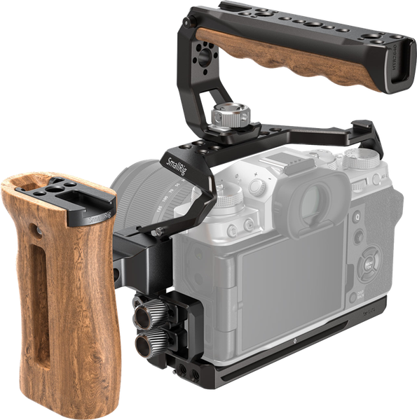 Smallrig 3131 - klatka do Fujifilm X-T4 zdjęcie 1