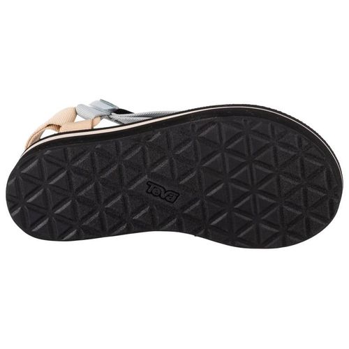 Sandał Teva W Flatform Universal Sandals r.37 na Arena.pl