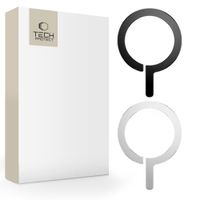 Pierścień Magnetyczny Tech-Protect MetalRing MagSafe DO Telefonu 2szt.