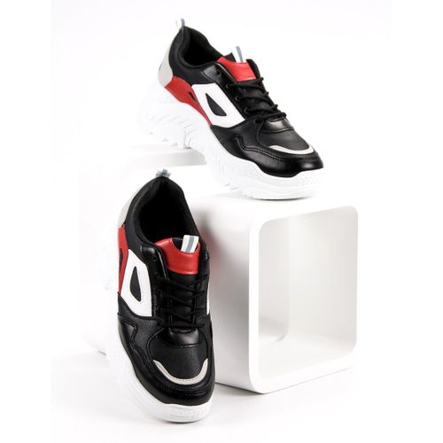 Sneakersy Na Platformie r.36 na Arena.pl