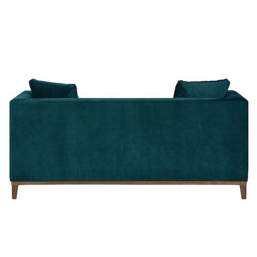 LILY nowoczesna sofa 2 os. na Arena.pl