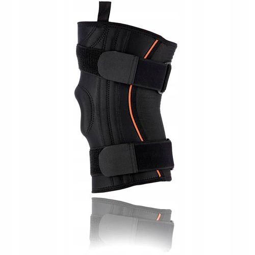 STABILIZATOR NA KOLANO ściągacz kolano opaska S na Arena.pl