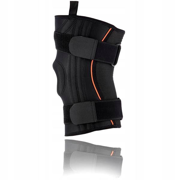 STABILIZATOR NA KOLANO ściągacz kolano opaska S zdjęcie 5