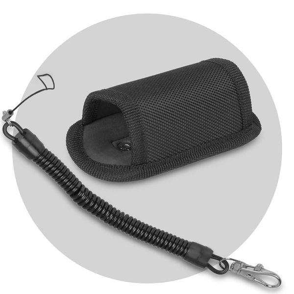 Wykrywacz metalu Pinpointer Cobra Tector CT-1076 zdjęcie 8