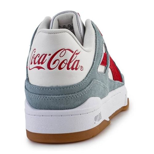 Buty Puma Slipstream Coca Cola r.42,5 na Arena.pl
