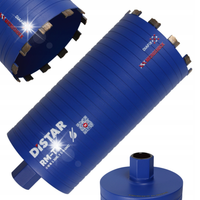KORONKA DIAMENTOWA DO BETONU NA SUCHO DISTAR RM-TX 1 1/4 UNC 300x 182mm
