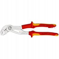 KNIPEX SZCZYPCE NASTAWNE COBRA VDE 87 26 250 T KNIPEX