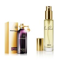 perfumy nr 273 50ml - zamiennik inspirowany dark purple od montale