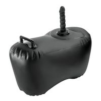 Realistyczne dildo Pipedream PVC Silikon