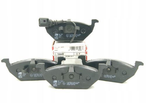 TARCZA HAM PRZOD 280X22 V FEBI BILSTEIN na Arena.pl