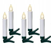 EGLO Oświetlenie 5X