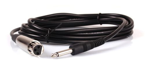 MIKROFON DYNAMICZNY DM-604 na Arena.pl