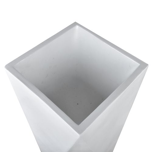 NEVA WHITE Doniczka h:122cm na Arena.pl