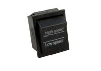 ND24_1907 Przycisk Przelacznik do Auta na Akumula