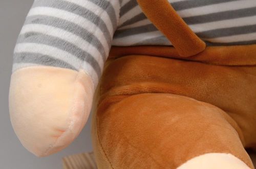 Maskotka Kocyk 2W1 Miś 18892 na Arena.pl