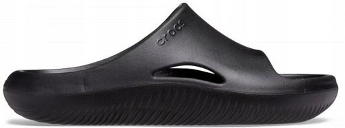 Damskie Klapki Crocs Mellow Recovery 208392 Slide 39-40 na Arena.pl