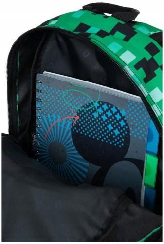 PLECAK COOLPACK WYCIECZKOWY, PRZEDSZKOLNY GAME ZONE DLA CHŁOPCA 10l zdjęcie 5