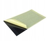 Lep przeciwko muchom 470 x 214 mm do lampy DUO dwustronny - 10 szt