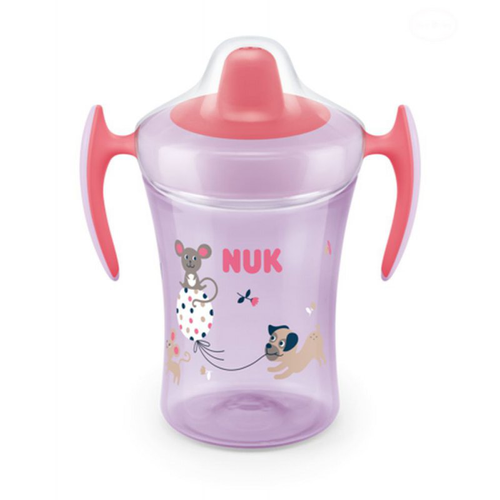 KUBEK NIEK. EVOL. TRAIN. 230ML na Arena.pl