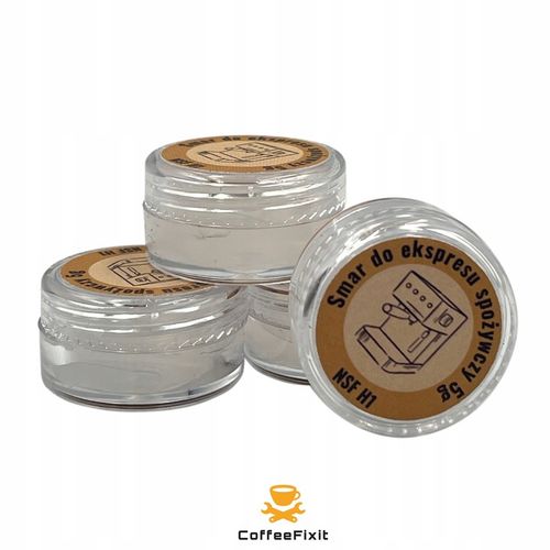 Zestaw naprawczy ekspresów do kawy Siemens EQ5 EQ6 EQ7 EQ8 Bosch Vero na Arena.pl