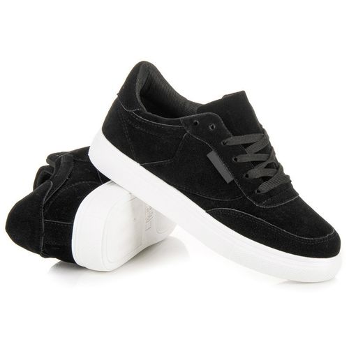 TENISÓWKI NA PLATFORMIE Rozmiar - 38 na Arena.pl