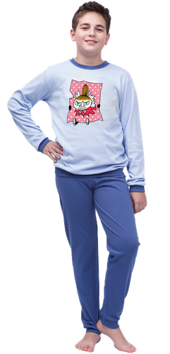 Piżama dziecięca - Muminki na Arena.pl