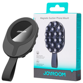 magnetyczny uchwyt na telefon z przyssawkami joyroom jr-zs393-s