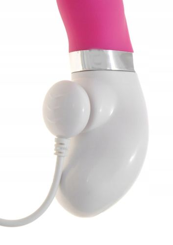 Wibrator GIGI RABBIT-pink na Arena.pl