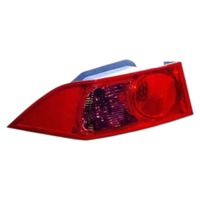 LAMPA TYLNA LEWA HONDA ACCORD VII 2002 2003 2004 2005 2006 2007 2008