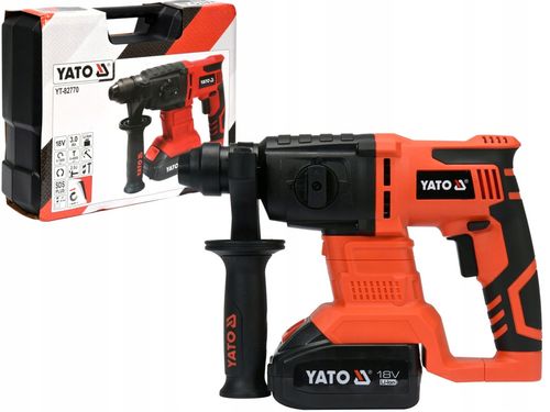 Młotowiertarka YATO YT-82770 na Arena.pl