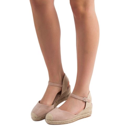 Espadryle Na Koturnie r.36 na Arena.pl