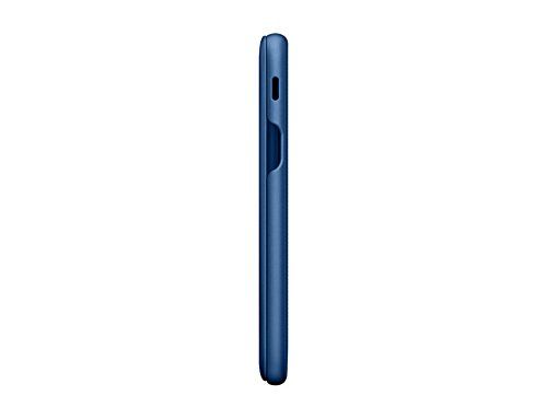 Samsung Wallet Cover do Galaxy A6 - BLUE na Arena.pl