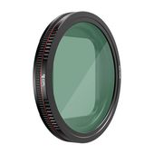 Filtr CPL Freewell Sherpa DO iPhone 13, 14, 15 Pro Max Redukcja Odblasków
