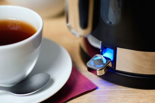 CZAJNIK ELEKTRYCZNY BEZPRZEWODOWY C295C MOC 2150W POJEMNOŚĆ 1,7L na Arena.pl