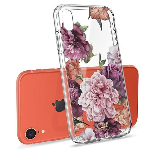 SPIGEN CIEL IPHONE XR ROSE FLORAL na Arena.pl