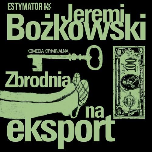 (mp3) Zbrodnia na eksport zdjęcie 1