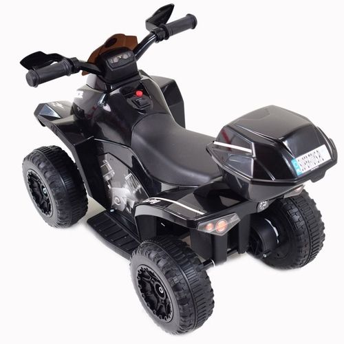 QUAD NA AKUMULATOR Z KUFERKIEM - SUPER JAKOŚĆ/GTS-1188A na Arena.pl