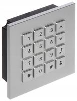 KLAWIATURA DO MODUŁU WIDEODOMOFONU VTO4202F DAHUA