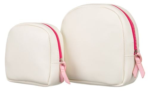 kosmetyczka r-261-9404 white na Arena.pl