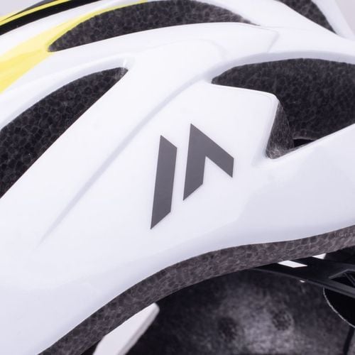 Kask rowerowy Martes Gubbe 92800664431 L na Arena.pl