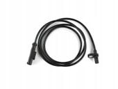 CZUJNIK ABS TYŁ 2-PIN IVECO DAILY 2006-